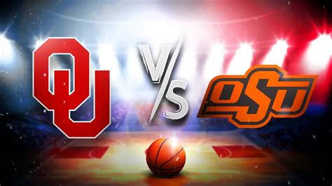 Oklahoma Vs Oklahoma State Prediction Odds Pick How To Watch Men S