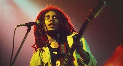 YouTube viral Bob Marley Legacy serie documental del mítico