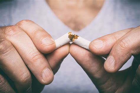 The Link Between Smoking And Peripheral Artery Disease AE