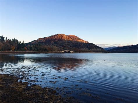 Inveraray Scotland Bridge - Free photo on Pixabay