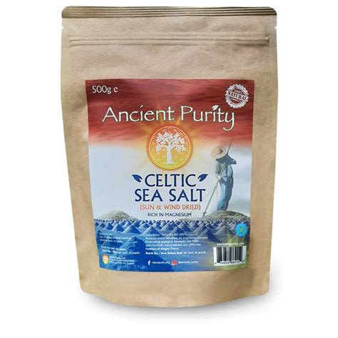 Celtic Sea Salt Makai Pure Gourmet Sea Salt, Ounce, 55% OFF