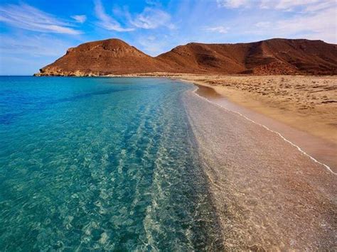 Fotos Las 10 playas más bonitas de Andalucía para el verano Mujer Hoy