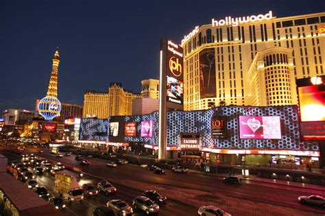 Planet Hollywood Las Vegas | CasinoCyclopedia | Fandom