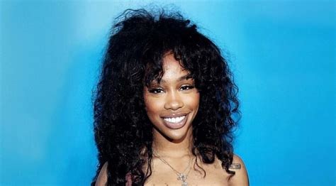 SZA And Bill Nye Dating Or Not Know About The Rumour