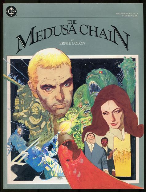 Medusa S Web A Novel 2