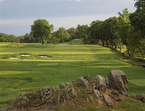 The Apawamis Club | Golf Course & Company Outings | Rye, NY - The ...