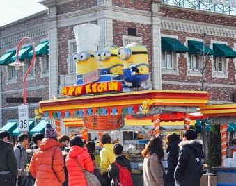 Your Ultimate Guide to Universal Studios Japan Rides