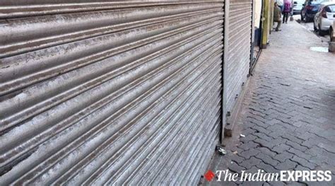 Maharashtra Lockdown May Be Extended In Mumbai Pune Regions Says