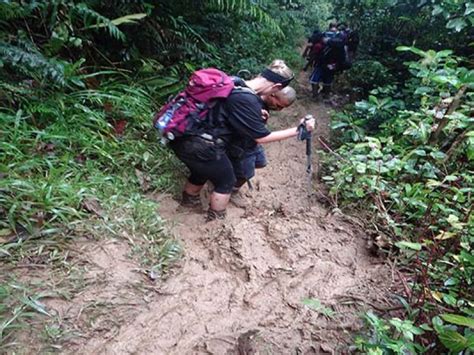 Australian led Kokoda Track Tours