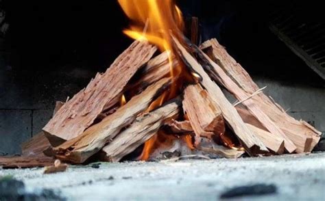 Trucos Para Encender El Fuego En La Chimenea De Le A R Pidamente Su