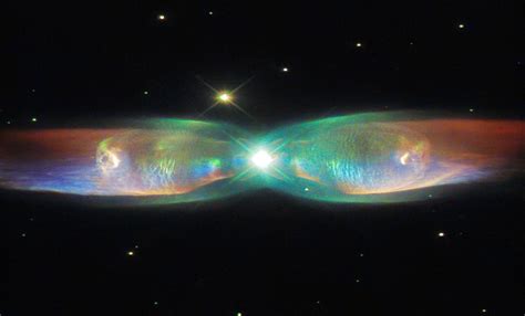 Top 7 Stunning Hubble Space Telescope Images You May Have Overlooked