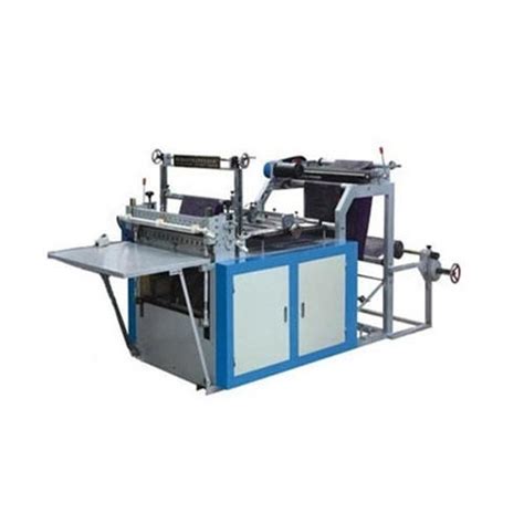 Semi Automatic Non Woven Fabric Cutting Machine At Rs 1 75 Cr Unit In