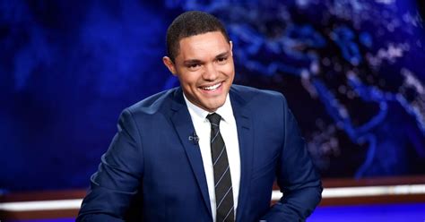 As Trevor Noahs Last Episode Looms ‘the Daily Show Announces