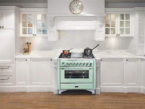 Colorful Appliances Are Trending In A Kitchen Near You HGTV