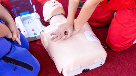 CPR and AED: The Most Effective Duo in Emergency Care