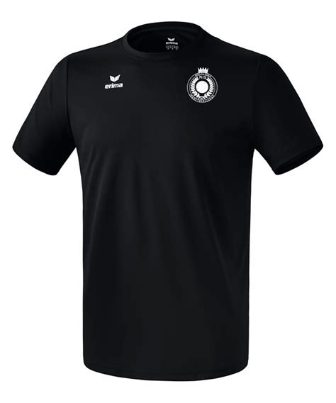 ERIMA Functional Teamsport T Shirt MIS Ungdom CC Sport