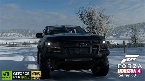 Forza Horizon 4 Ranked Free For All Adventure Summer Cross Country A800