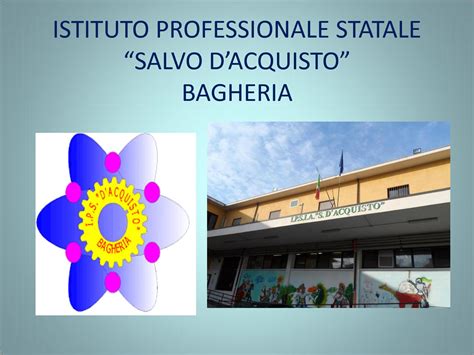 Calam O Ppt Presentazione Istituto Ok