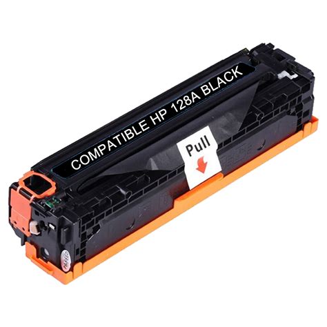 Toner Cartridges B C Y M Multi Pack Compatible With Hp A