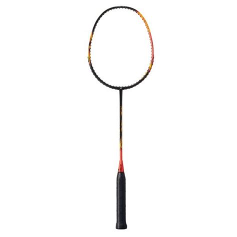 Astrox E Black Red Astrox Rakiety Do Badmintona Badminton