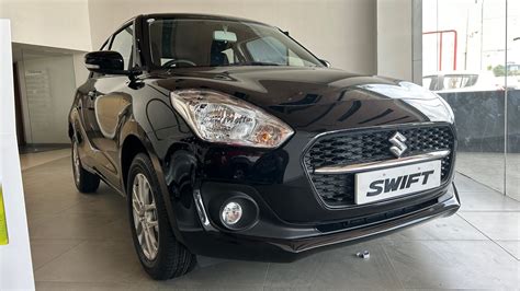 Maruti Suzuki Swift Zxi 2023 2nd Top Model On Road Price Features