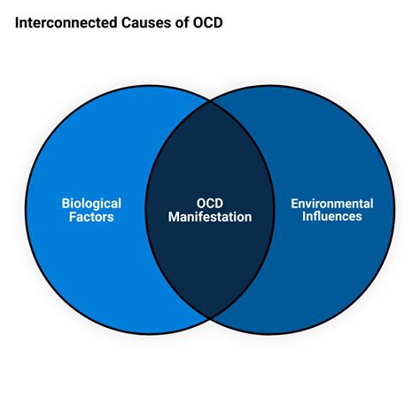 An Essential Guide to Understanding Causes of OCD