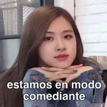 Tamos En Modo Comediante Xd Memes Blackpink Lisa Jennie Rose