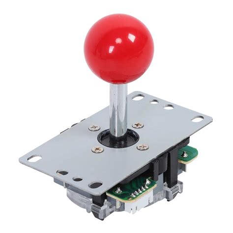 Diy Joystick – Telegraph