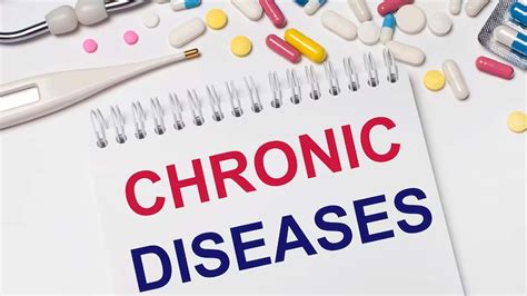 What are Chronic Diseases? Symptoms, Causes, Treatment and Diagnosis – NutritionFact.in