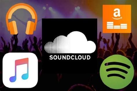 Tampilan Soundcloud Terbaru Berikan Pengalaman Musik Lebih Seru