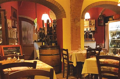 Top restaurants in Bolgheri to try - Decanter