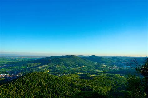 schönsten Wanderungen im Naturpark Pfälzerwald Outdooractive