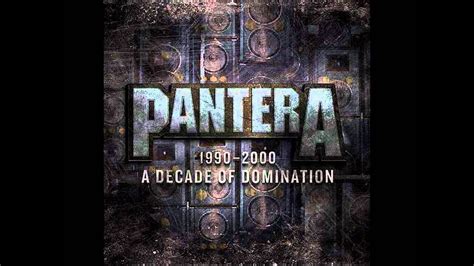 Floods-Pantera - YouTube