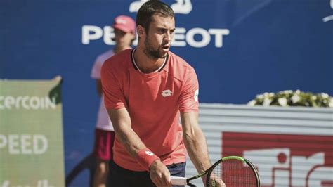 ATP Sardegna Open Final : Laslo Djere vs Lorenzo Sonego–Preview, Head ...