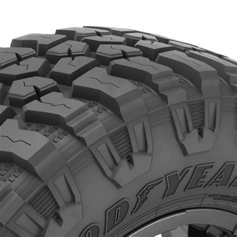 New Goodyear Wrangler Boulder MT Jeep Gladiator JT News Forum