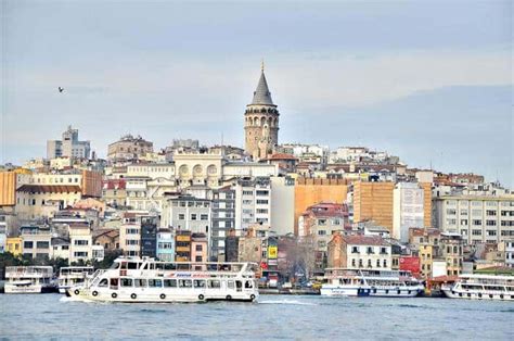 The Ultimate Turkey Itinerary 10 Days - Top Places to Visit - Drifter ...