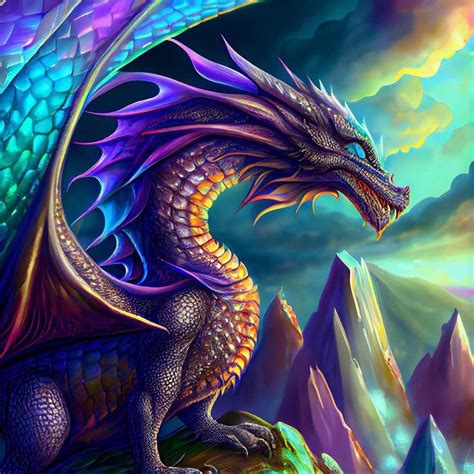 Pin By Charlotte Fontaine On Dragons Dragon Artwork Fantasy Dragon