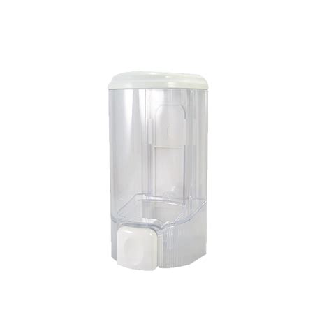 Silver Bell Soap Dispenser 900ml Soap Dispenser Malaysia Bio Pro