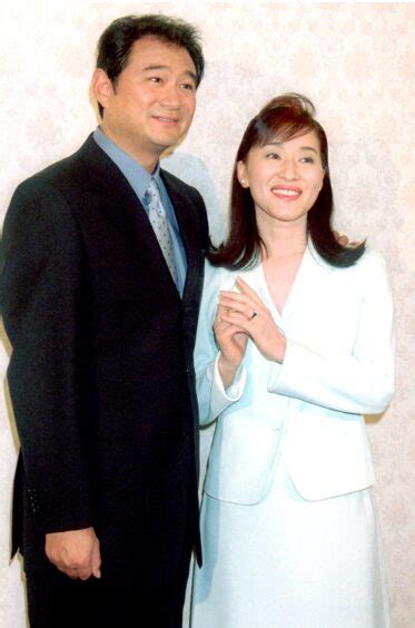 【画像】松居一代は若い頃美人！船越英一郎との離婚理由は？息子とは絶縁？ The Past