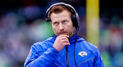 BREAKING: Sean McVay Makes Shocking Decision On Future With Rams