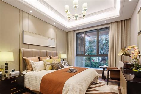 Eight Steps To Design An Ideal Bedroom Archify Singapore