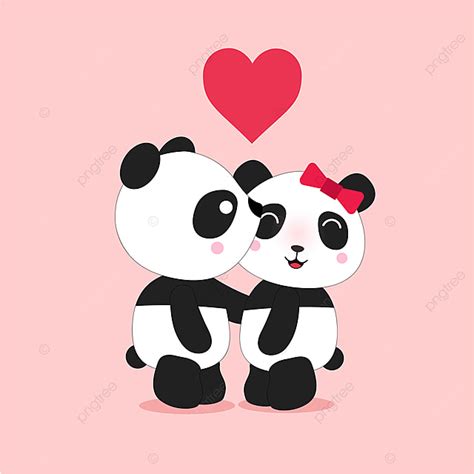 Download Free 100 Wallpaper Panda Couple Wallpapers