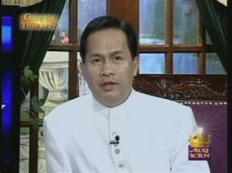 Why Doesn T Pastor Apollo Quiboloy Debate Video Dailymotion