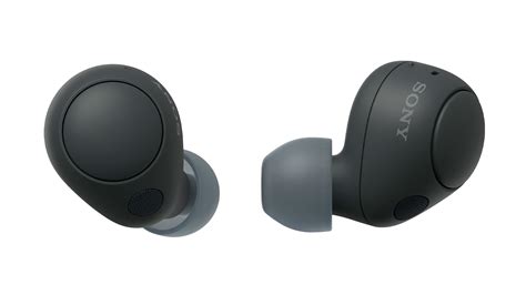 Sony Wf C N Review Comfort Anc And Sensational Sound Quality What