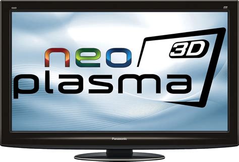 Panasonic TX P42GT20E Televisión Full HD Pantalla Plasma 42 pulgadas