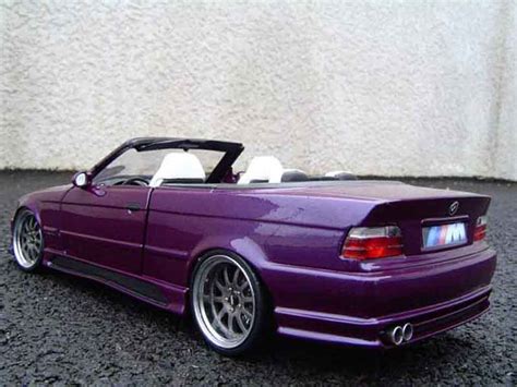 Modellautos Bmw M3 E36 Cabriolet 1 18 Ut Models E36 Cabriolet Jantes