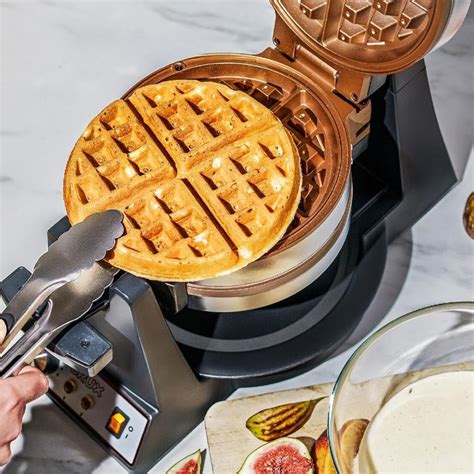 Best Non Toxic Waffle Makers For Teflon Free Breakfasts