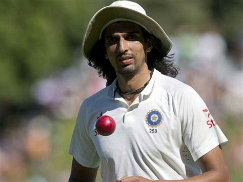 Ishant Sharma Joins Sussex For His First Spell In County Cricket ...