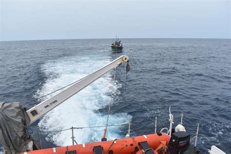 Ani On Twitter In A Swift Sea Air Coordinated Operation Indian Coast