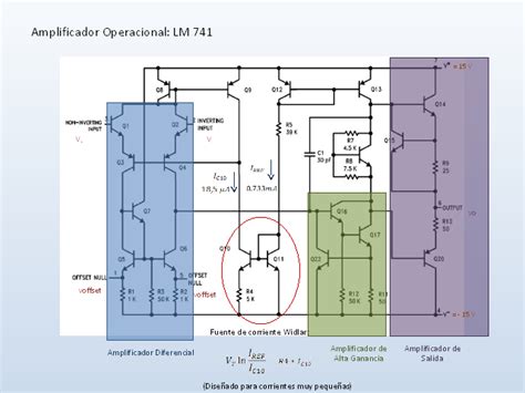 Amplificador Operacional
